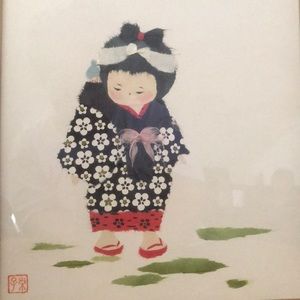 Meet your Posher, Victoria